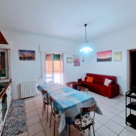 Puzzle Al Mare Apartment Follonica Ngoại thất bức ảnh