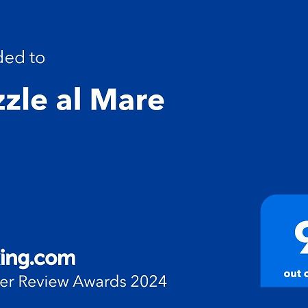 Puzzle Al Mare Apartment Follonica Ngoại thất bức ảnh