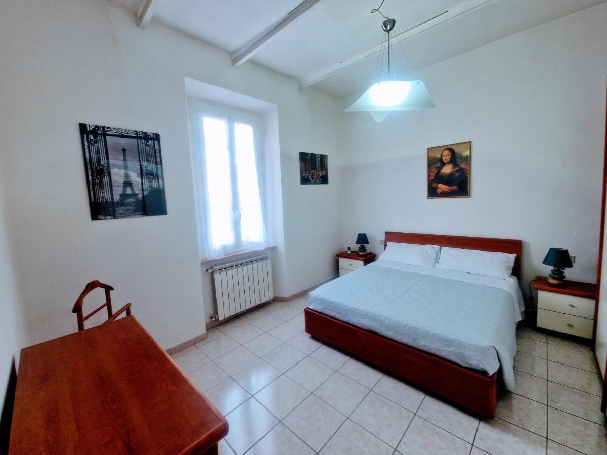Puzzle Al Mare Apartment Follonica Ngoại thất bức ảnh