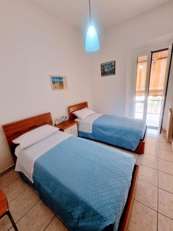 Puzzle Al Mare Apartment Follonica Ngoại thất bức ảnh