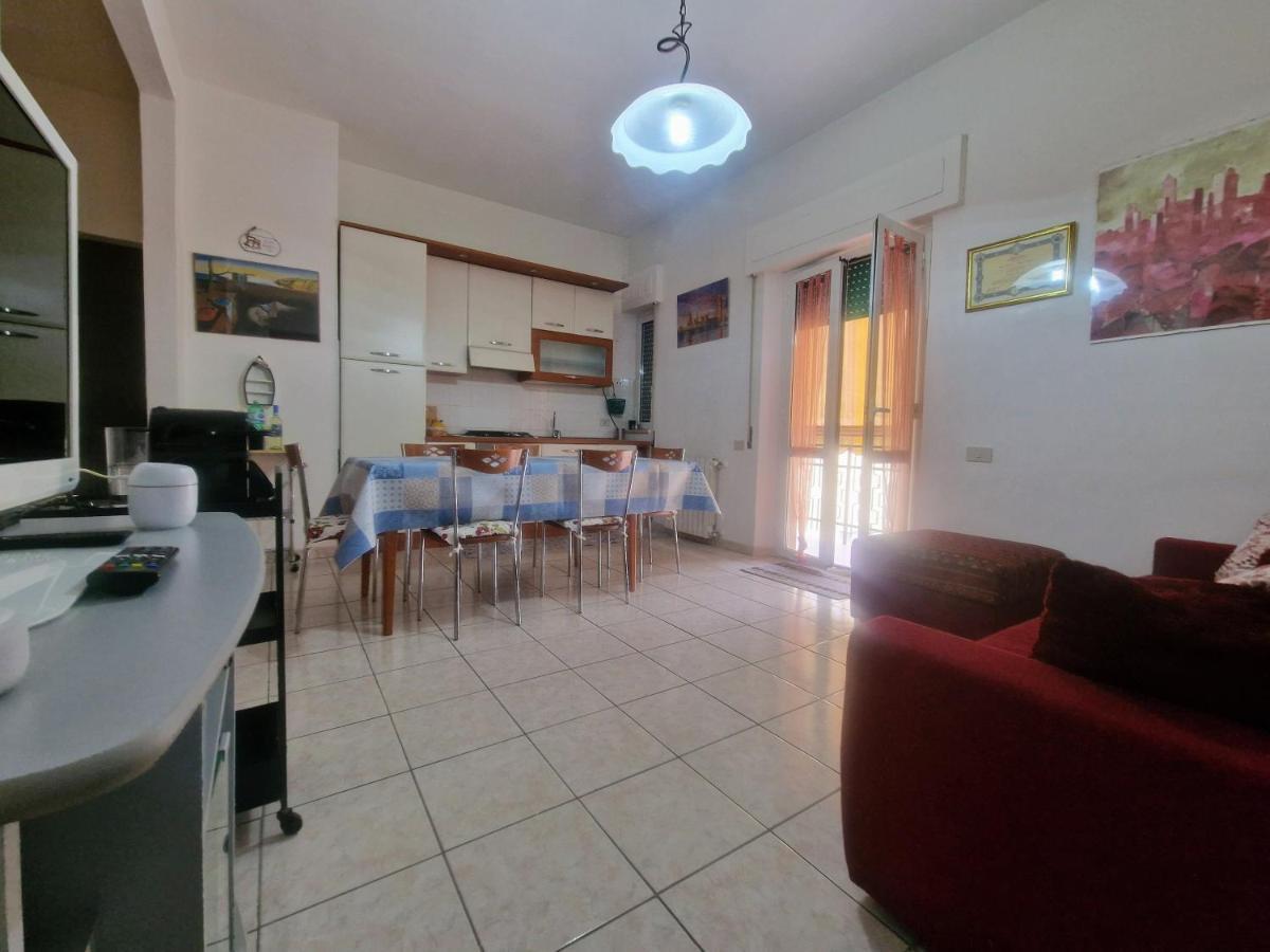 Puzzle Al Mare Apartment Follonica Ngoại thất bức ảnh