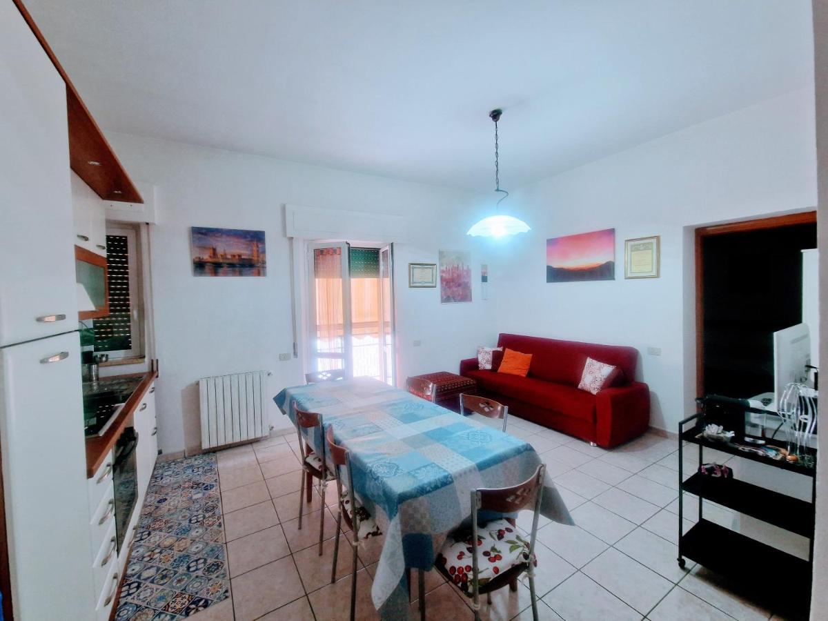 Puzzle Al Mare Apartment Follonica Ngoại thất bức ảnh
