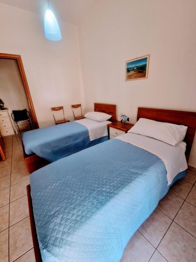 Puzzle Al Mare Apartment Follonica Ngoại thất bức ảnh