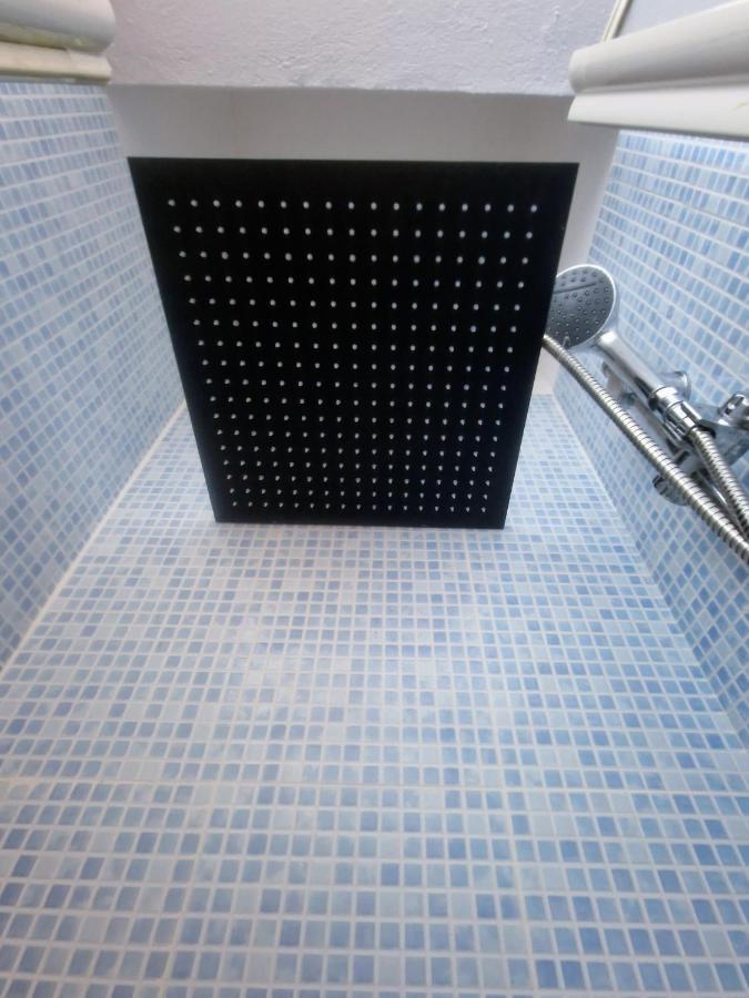 Puzzle Al Mare Apartment Follonica Ngoại thất bức ảnh