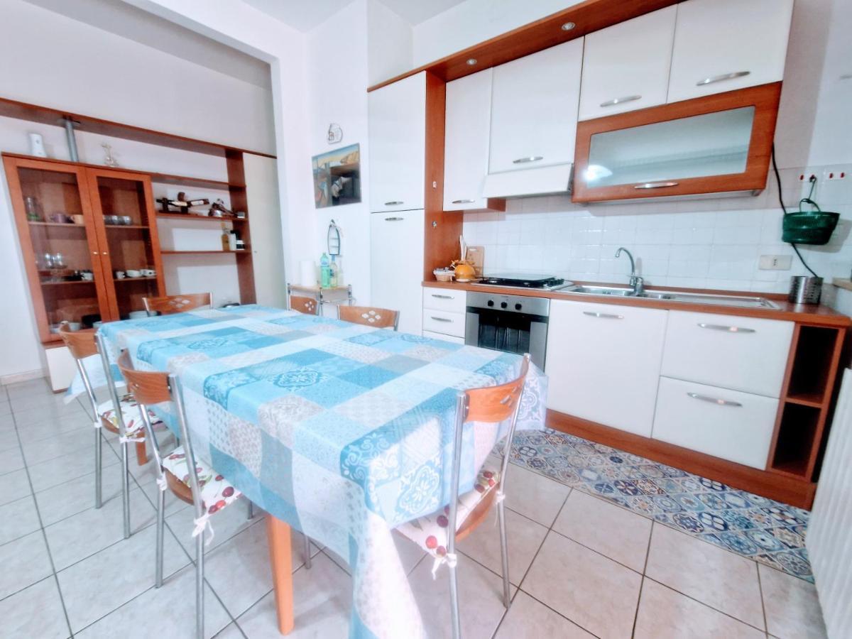 Puzzle Al Mare Apartment Follonica Ngoại thất bức ảnh