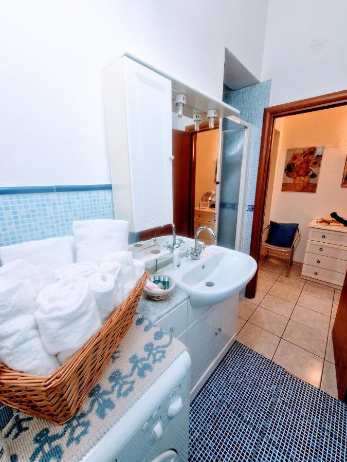 Puzzle Al Mare Apartment Follonica Ngoại thất bức ảnh