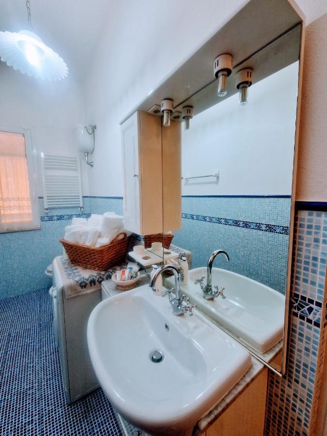 Puzzle Al Mare Apartment Follonica Ngoại thất bức ảnh